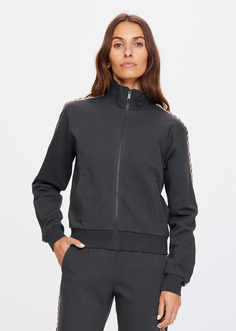 The Upside Ren Margo Jacket