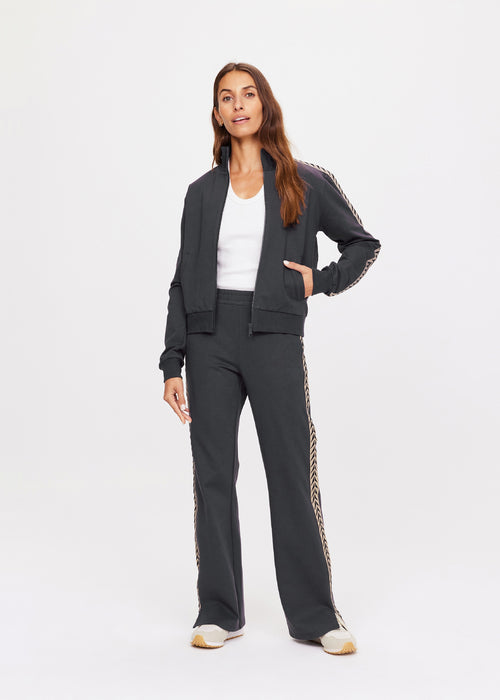 The Upside Ren Margo Jacket