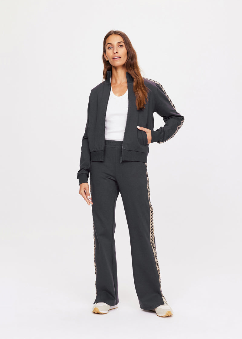 The Upside Ren Margo Jacket
