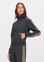 The Upside Ren Margo Jacket