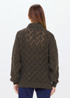 The Upside Suki Clementine Sweater