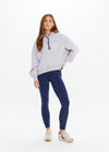 The Upside Lasso Jude Crop Hoodie