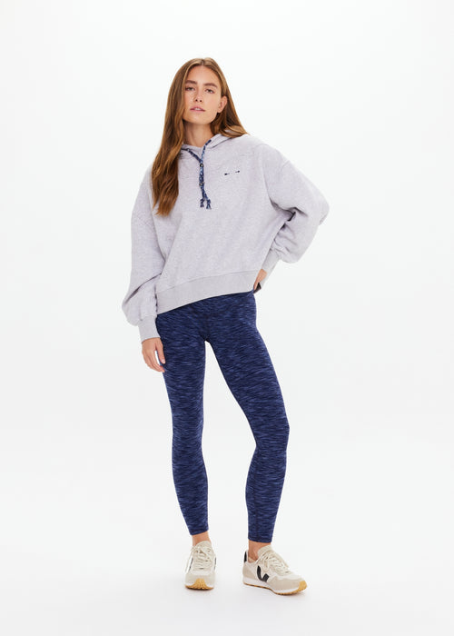 The Upside Lasso Jude Crop Hoodie