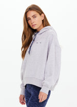 The Upside Lasso Jude Crop Hoodie