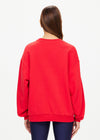 The Upside Ranchero Saturn Crew Sweatshirt