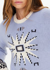The Upside Pampa Lucca Knit Sweater