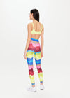 The Upside Astro Printed Leggings