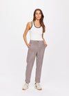 The Upside Highland Check Pant