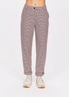 The Upside Highland Check Pant