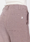 The Upside Highland Check Pant
