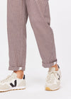 The Upside Highland Check Pant