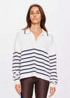 The Upside Wonder Knit Polo