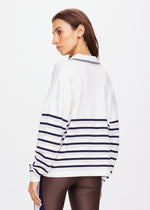 The Upside Wonder Knit Polo