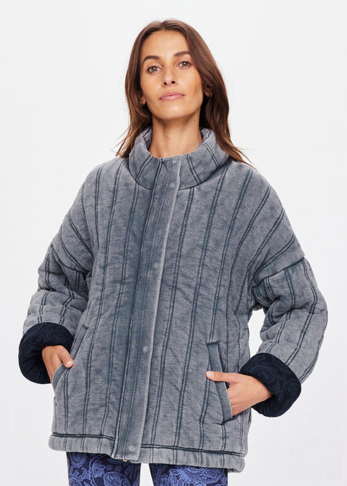 The Upside Nouveaux Daria Jacket