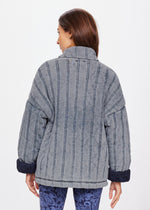 The Upside Nouveaux Daria Jacket