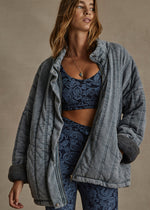 The Upside Nouveaux Daria Jacket
