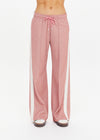 The Upside Galaxia Loretta Pant in Quartz