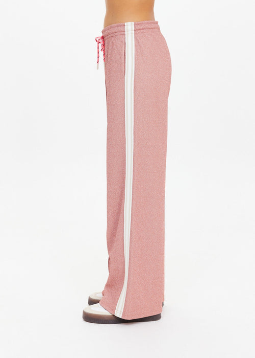 The Upside Galaxia Loretta Pant in Quartz
