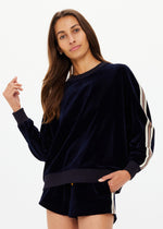 The Upside Monaco Lisel Crew Neck