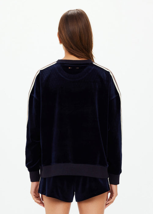 The Upside Monaco Lisel Crew Neck