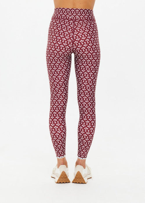 The Upside Firefly 25in Midi Pant