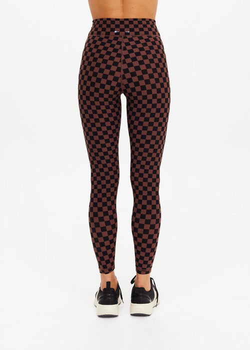 The Upside Technica 25in Midi Pant