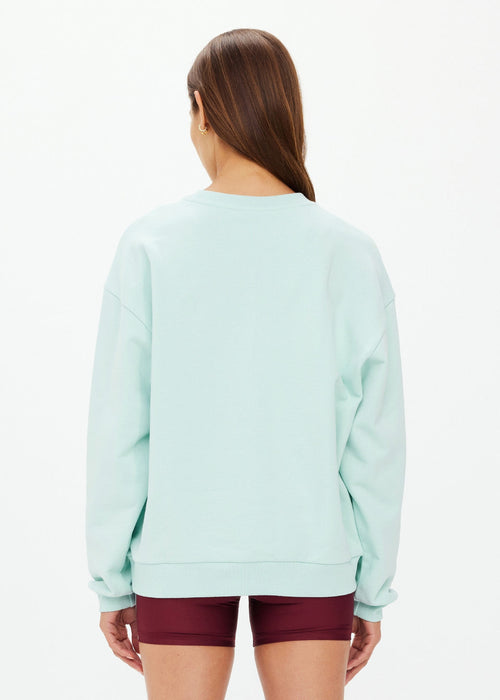 The Upside Stardust Saturn Crew in Mint