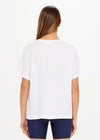 The Upside Racquette Jodhi Tee