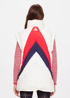 The Upside Aprés Ski Vest
