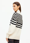 The Upside Mojo Scarlett Knit Sweater
