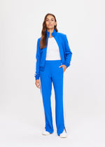 The Upside Bahia Margot Jacket in Lapis