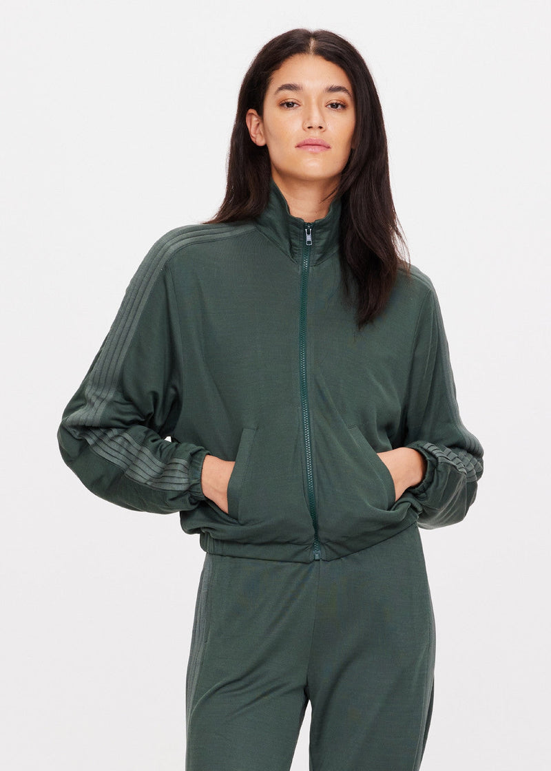The Upside Roulette Lopez Jacket