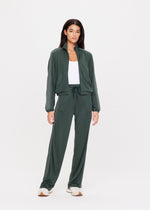 The Upside Roulette Lopez Jacket