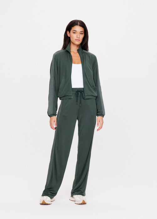 The Upside Roulette Lopez Jacket