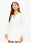 The Upside Baccarat Violette Sweater