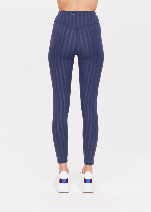 The Upside Wilde High Rise Midi Pant