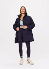 The Upside Tribeca Parka