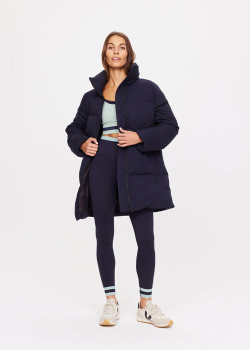 The Upside Tribeca Parka
