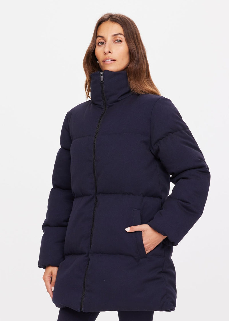 The Upside Tribeca Parka