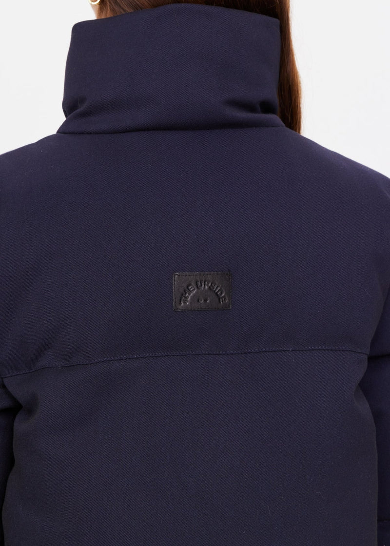 The Upside Tribeca Parka