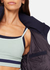 The Upside Tribeca Parka