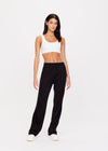 The Upside Celeste Pant in Black