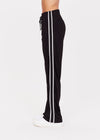 The Upside Celeste Pant in Black