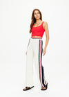 The Upside Reverie Kansas Pant in White