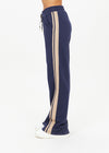 The Upside Cascade Willow Pant in Navy