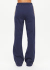 The Upside Cascade Willow Pant in Navy