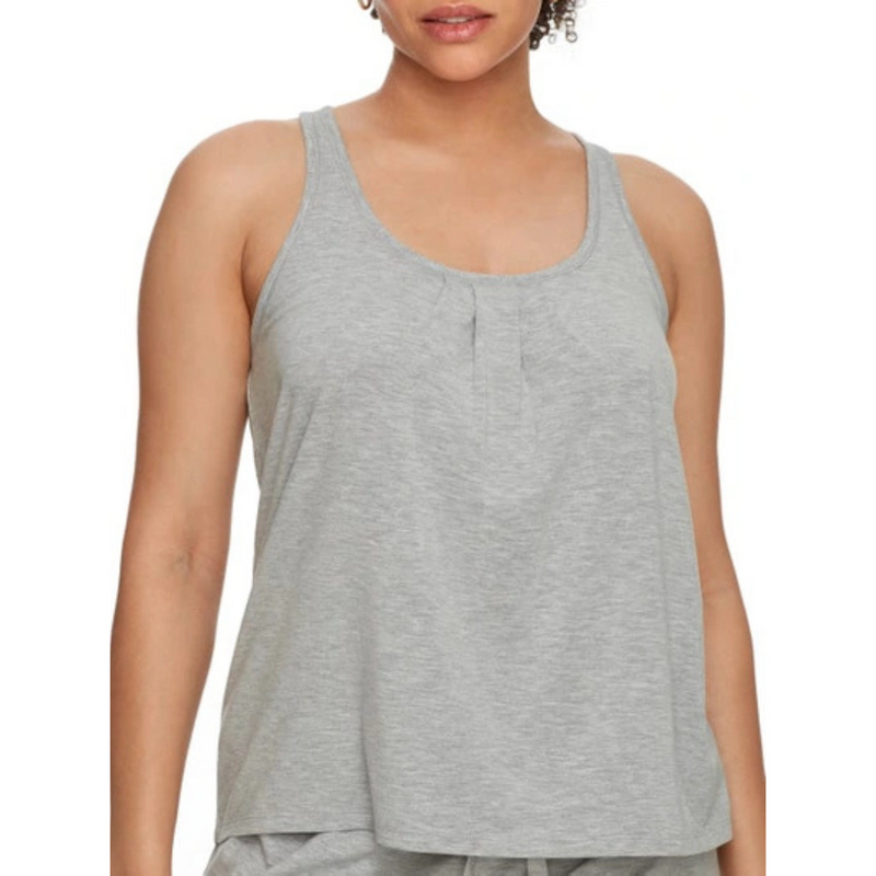 Bare Necessities Jersey Tank in Python