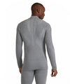 Men Long sleeve shirt Wool-Tech Quarter Zip