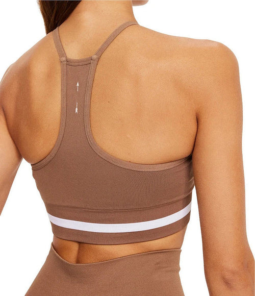 The Upside Form Seamless Angie Bra