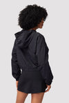 Spiritual Gangster Journey Active Jacket